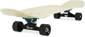 Amazon | Penny Australia 32インチ ミッドナイトグロウペニーボード